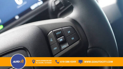 2022 Ford Mustang Mach-E Select