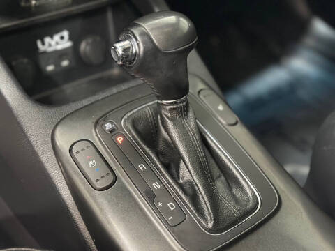 2015 Kia Forte Koup SX