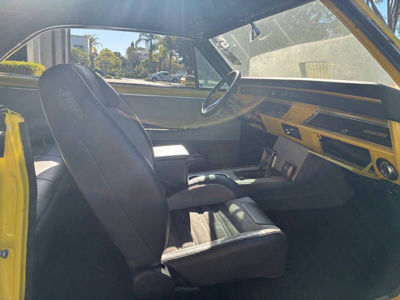 1966 Chevrolet Chevelle