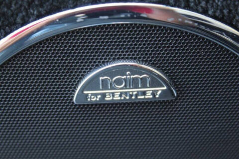 2013 Bentley Mulsanne