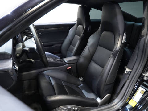 2016 Porsche 911