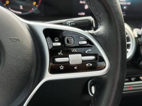 2021 Mercedes-Benz GLB GLB 250