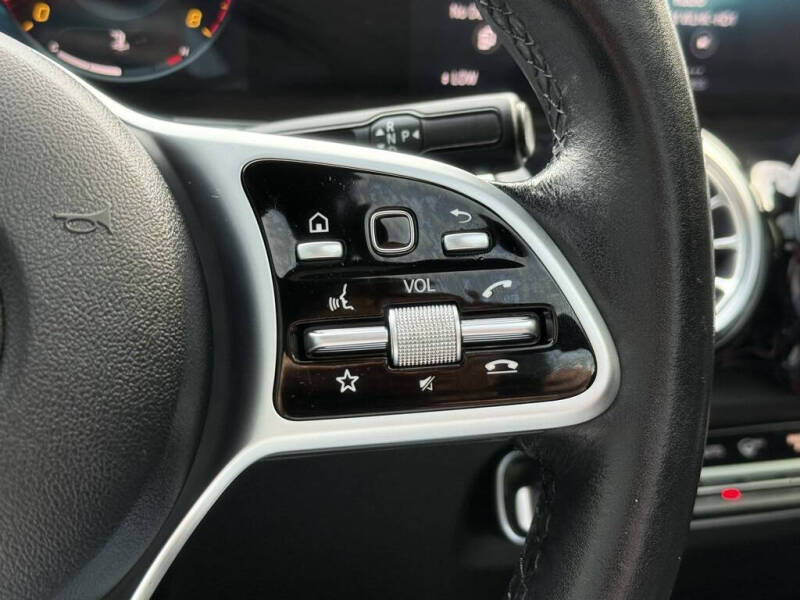 2021 Mercedes-Benz GLB GLB 250