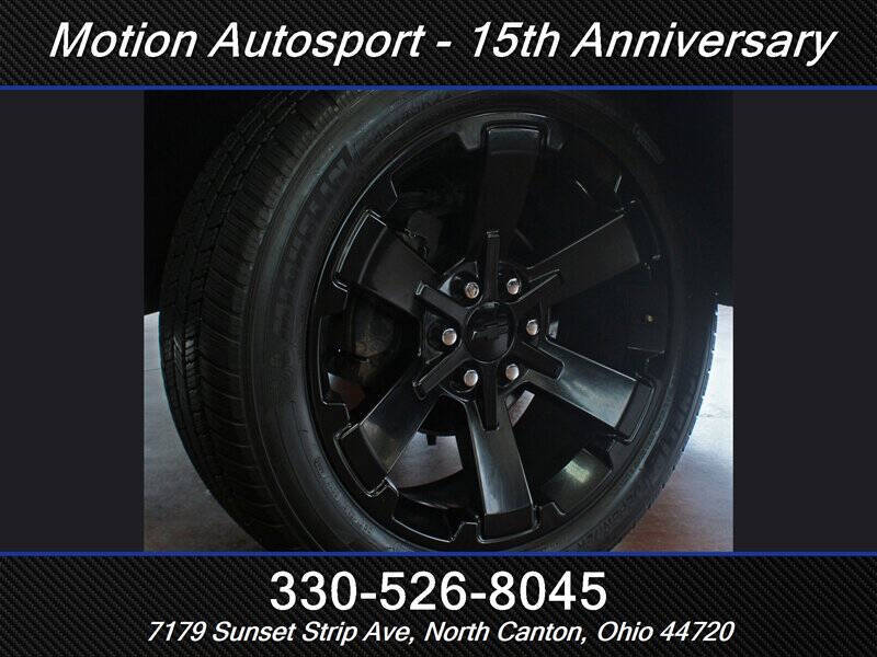 2017 Chevrolet Silverado 1500 LT Z71