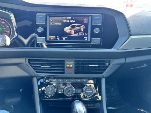 2020 Volkswagen Jetta R-Line