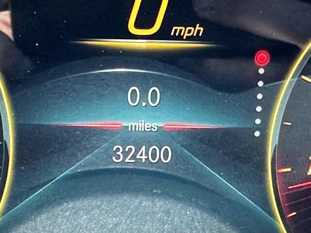 2022 Mercedes-Benz GLA GLA 250 4MATIC