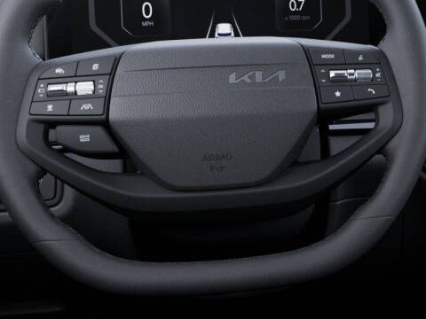 2026 Kia Sportage SX