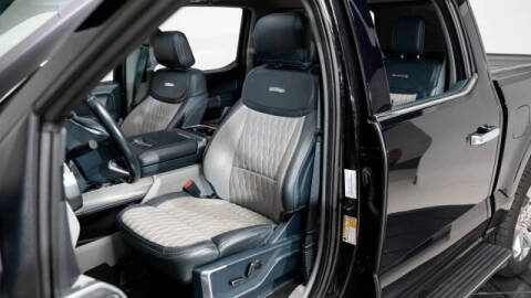 2023 Ford F-150 Limited