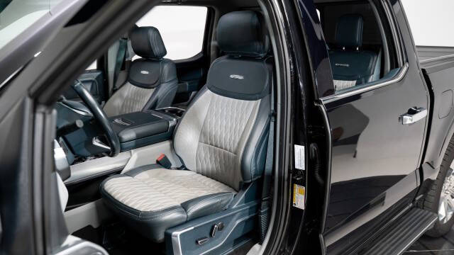 2023 Ford F-150 Limited