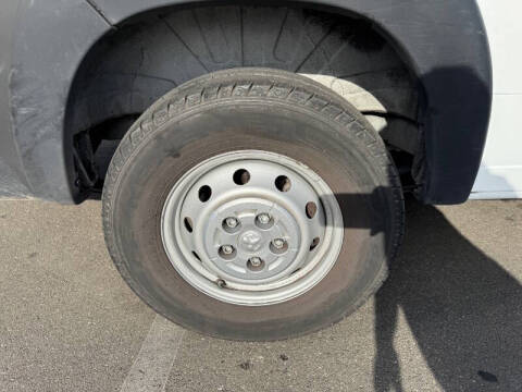 2022 RAM ProMaster 3500 159 WB