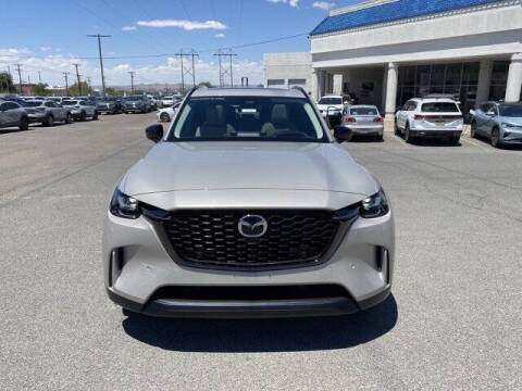 2025 Mazda CX-90 3.3 Turbo Premium Sport