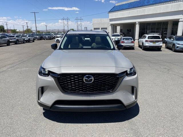 2025 Mazda CX-90 3.3 Turbo Premium Sport