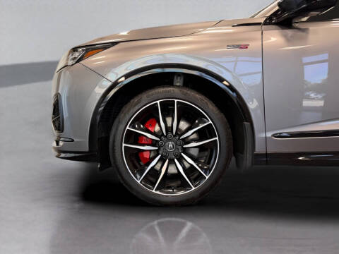 2023 Acura MDX SH-AWD Type S w/Advance Package