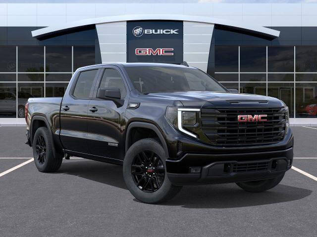 2026 GMC Sierra 1500 Elevation Standard