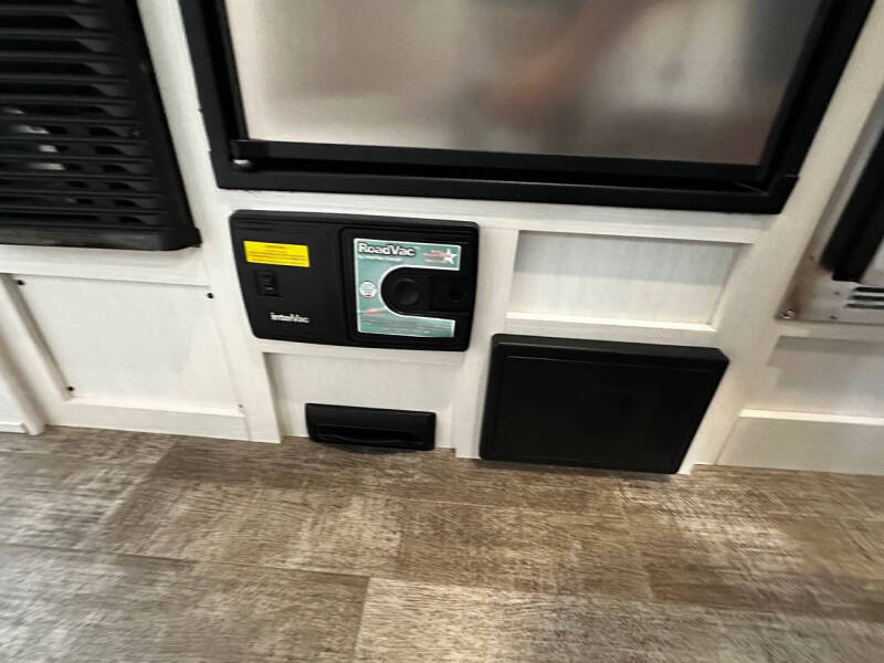 2022 Forest River R-Pod RP192