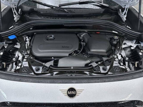 2026 MINI Countryman S ALL4