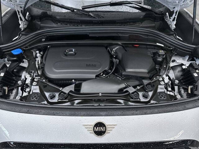 2026 MINI Countryman S ALL4