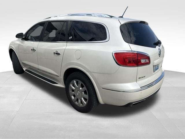 2014 Buick Enclave Premium