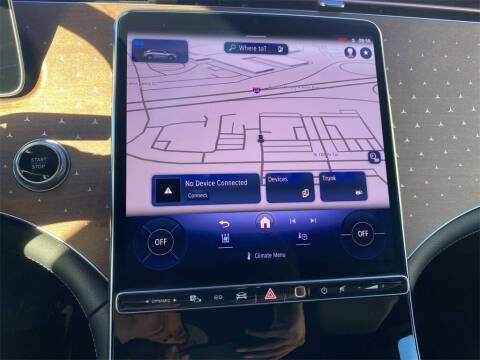 2023 Mercedes-Benz EQE EQE 350 4MATIC