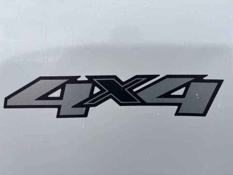 2013 Chevrolet Silverado 1500 Work Truck