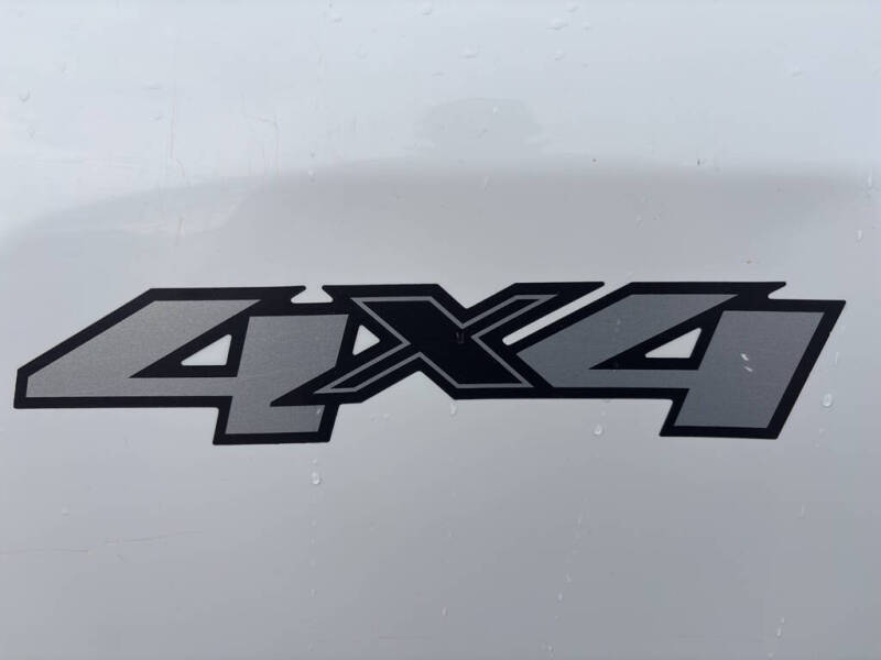 2013 Chevrolet Silverado 1500 Work Truck