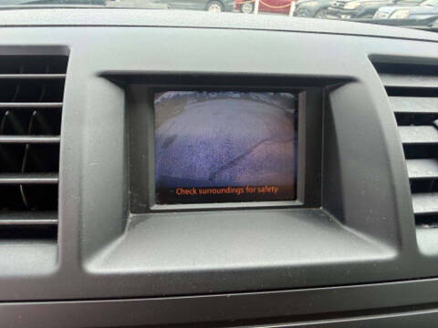 2011 Toyota Highlander SE