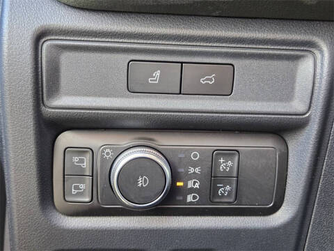 2022 Ford Expedition Timberline