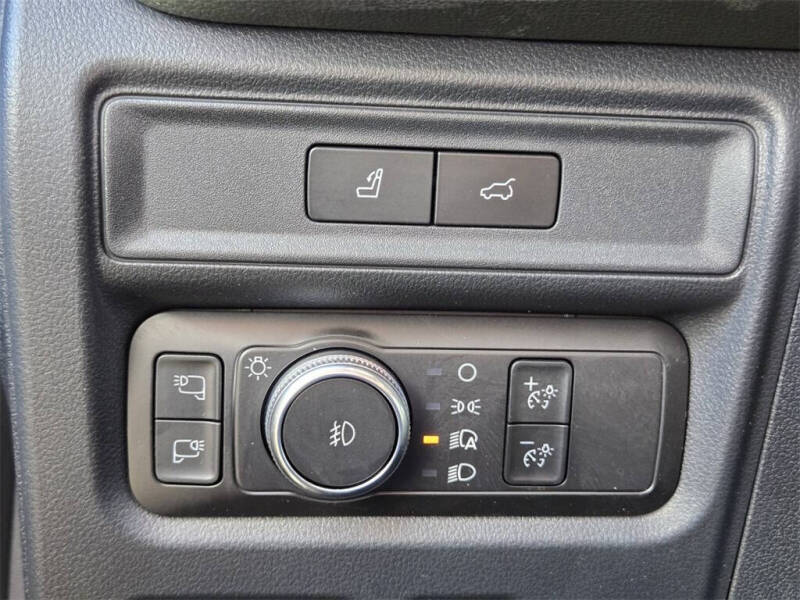 2022 Ford Expedition Timberline