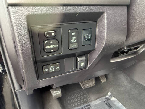 2014 Toyota Tundra SR5