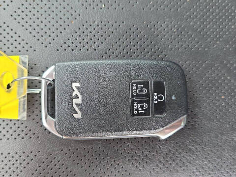 2024 Kia Carnival