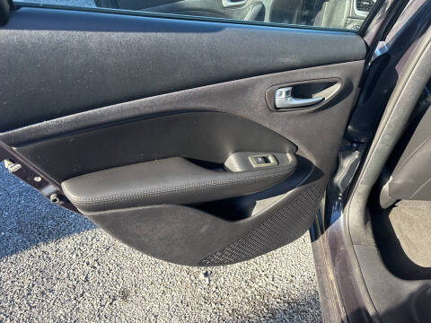 2013 Dodge Dart Limited