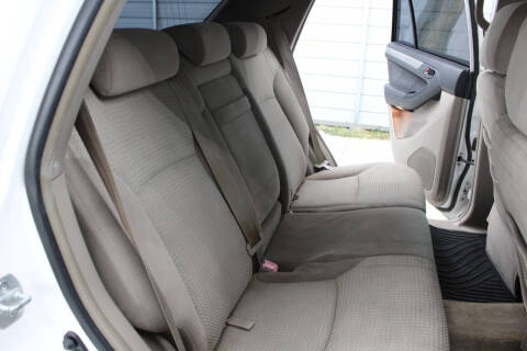 2004 Toyota 4Runner SR5