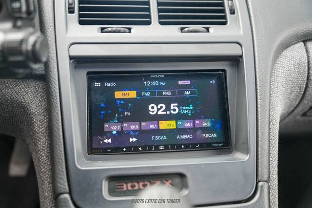 1990 Nissan 300ZX 2+2