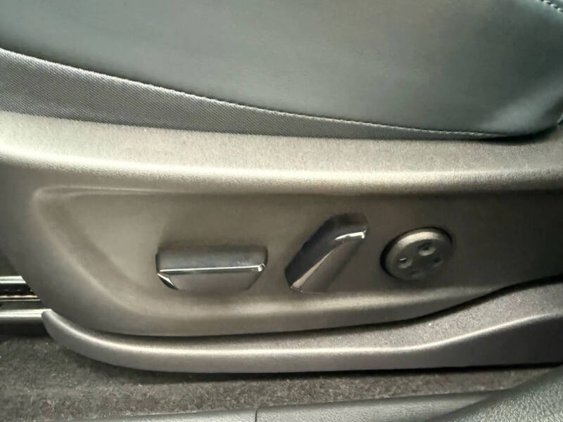 2023 Nissan Ariya Platinum+ e-4ORCE