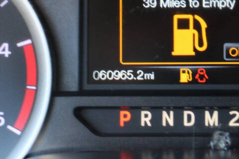 2019 Ford F-450 Super Duty