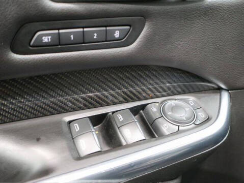 2022 Cadillac XT4 Sport