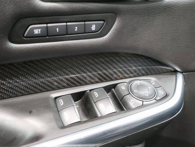 2022 Cadillac XT4 Sport