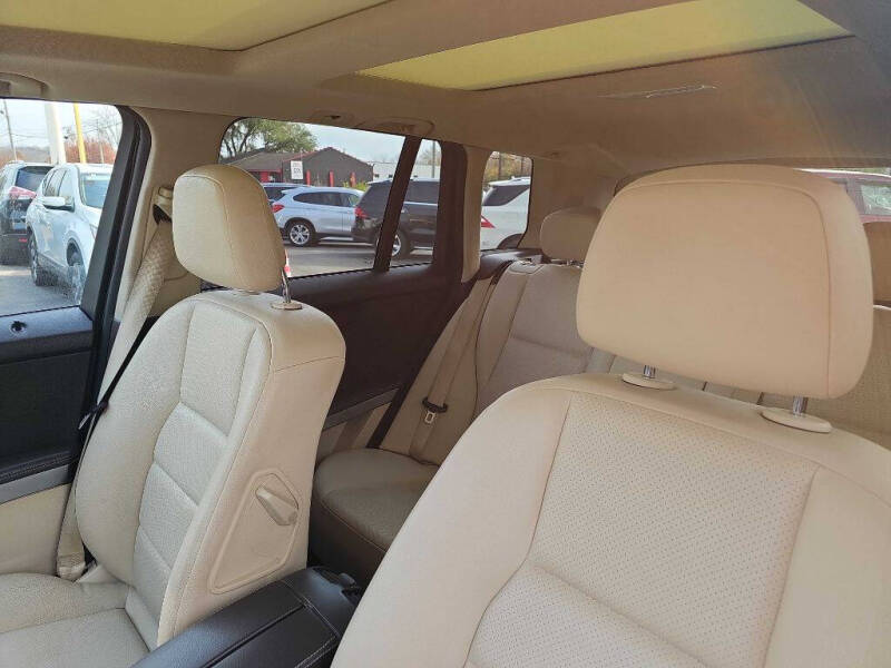 2015 Mercedes-Benz GLK GLK 350