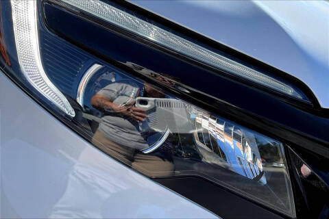 2020 Honda Passport EX-L