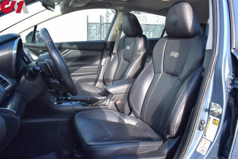 2018 Subaru Impreza Limited