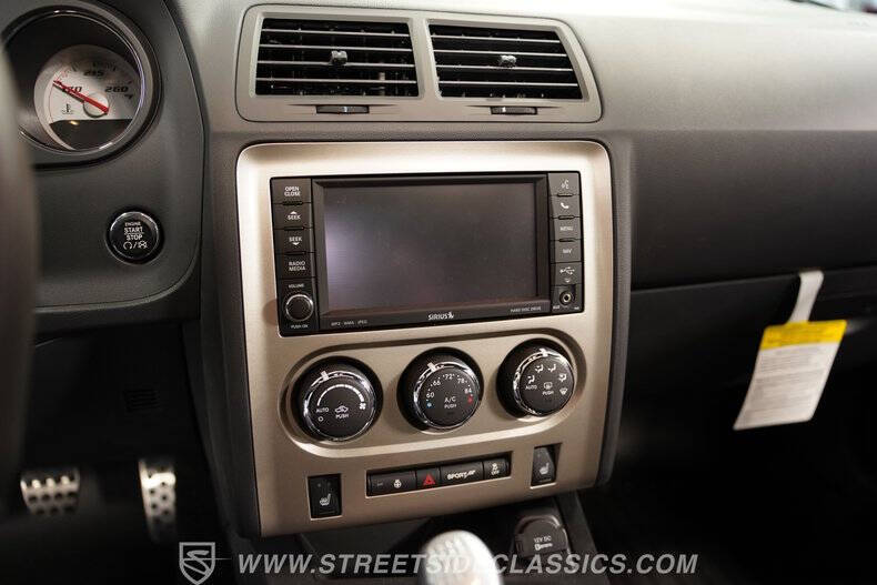 2012 Dodge Challenger