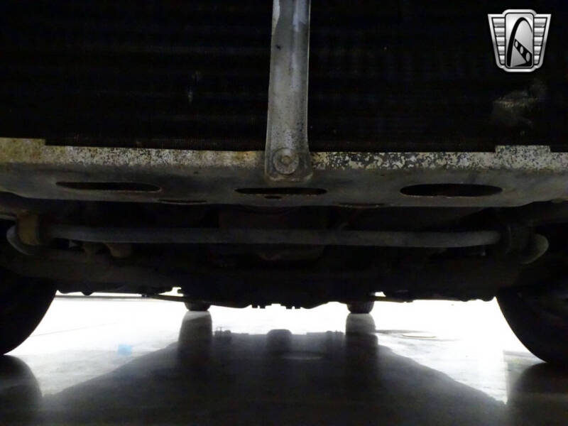 1989 Lincoln Town Car