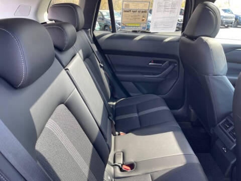2024 Mazda CX-50 2.5 S Premium