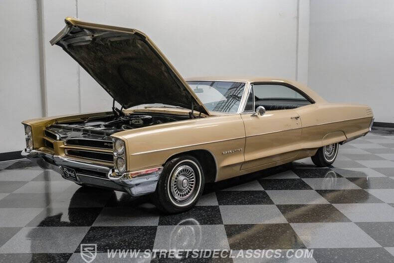 1966 Pontiac Star Chief