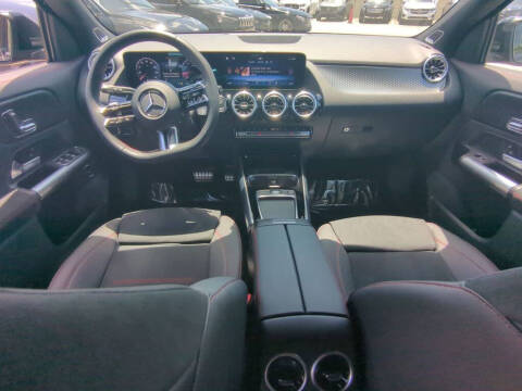 2025 Mercedes-Benz GLA GLA 250