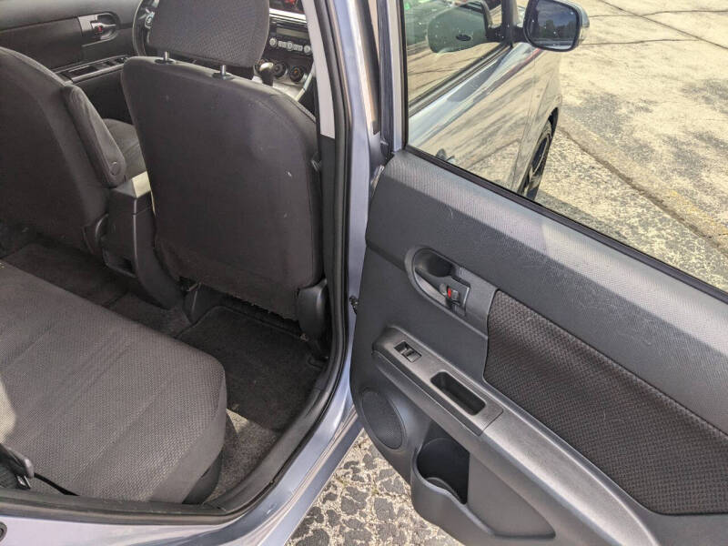 2009 Scion xB