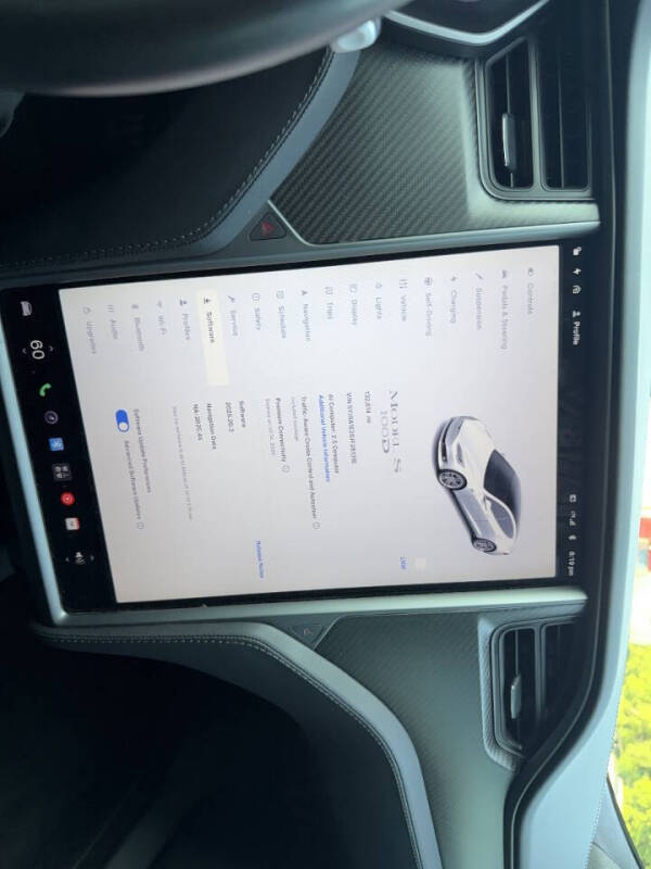 2018 Tesla Model S 100D