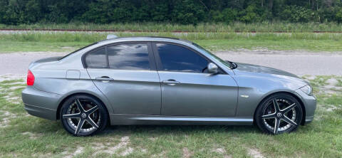 2009 BMW 3 Series 328i