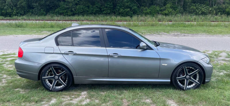 2009 BMW 3 Series 328i