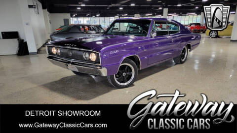 1966 Dodge Charger
